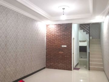 Disewa Cepat Rumah 2 Lantai Akses Motor Di Cilandak