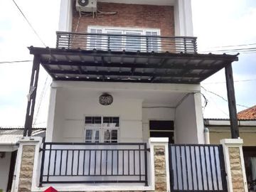 Disewa Cepat Rumah 2 Lantai Akses Motor Di Cilandak