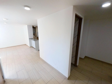 Departamento en Venta en Villa de Cortés