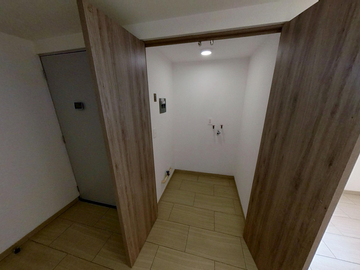 Departamento en Venta en Villa de Cortés