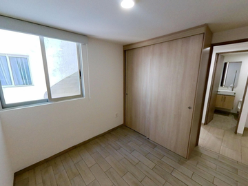 Departamento en Venta en Villa de Cortés