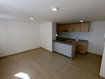 Departamento en Venta en Villa de Cortés