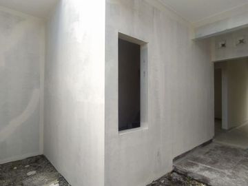 Rumah Desain Cantik Jalan Aspal, 350 Jt Dekat Candi Prambanan Klaten