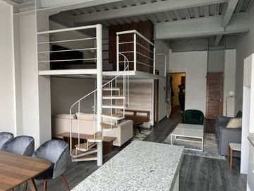 Departamento en Venta Estrenar Av Cuauhtémoc Narvarte Benito Juarez.