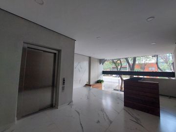 Departamento en Venta Estrenar Av Cuauhtémoc Narvarte Benito Juarez.