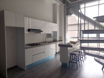 Departamento en Venta Estrenar Av Cuauhtémoc Narvarte Benito Juarez.