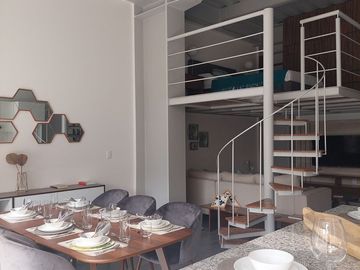 Departamento en Venta Estrenar Av Cuauhtémoc Narvarte Benito Juarez.