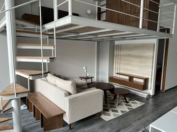 Departamento en Venta Estrenar Av Cuauhtémoc Narvarte Benito Juarez.