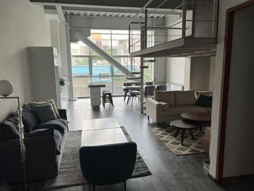 Departamento en Venta Estrenar Av Cuauhtémoc Narvarte Benito Juarez.