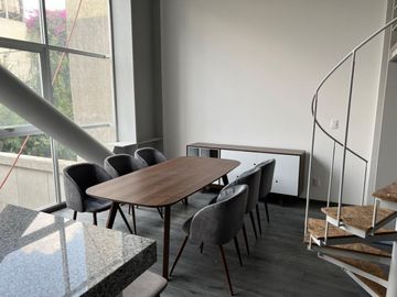 Departamento en Venta Estrenar Av Cuauhtémoc Narvarte Benito Juarez.