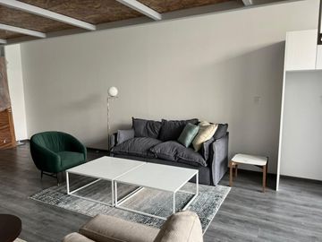Departamento en Venta Estrenar Av Cuauhtémoc Narvarte Benito Juarez.