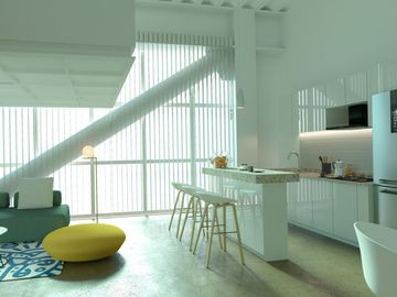 Departamento en Venta Estrenar Av Cuauhtémoc Narvarte Benito Juarez.
