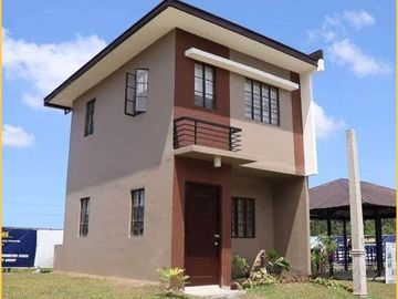 3 Bedroom Affordable House And Lot in Baliwag