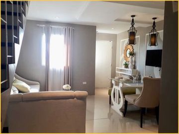 3 Bedroom Affordable House And Lot in Baliwag