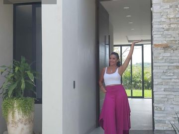 VENTA DE HERMOSA CASA NUEVA EN B NAYAR BUCERIAS NAYARIT