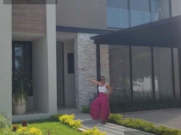 VENTA DE HERMOSA CASA NUEVA EN B NAYAR BUCERIAS NAYARIT