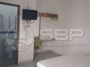 BU Jual Cpt Turun Harga 5,8M jd 4,5M Kost Dijual Jogja 18kt Exclusive dkt UGM