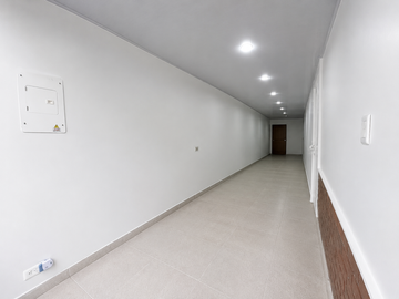 local en arriendo en los alcázares. Cod A217692