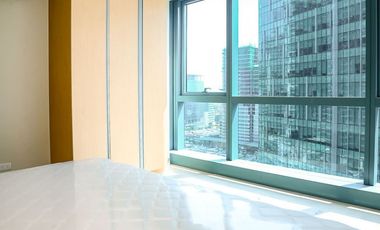 Fully Furnished 2BR Corner Unit with Parking in BGC