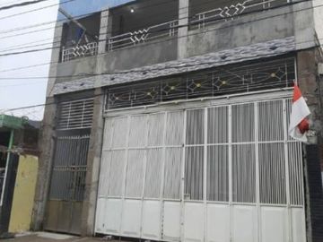 Rumah Kos kedinding lor, Strategis