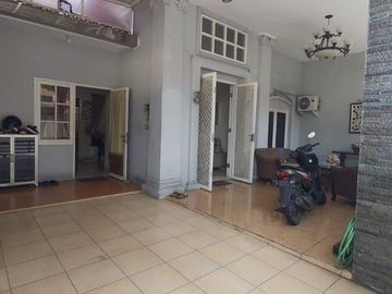 Rumah Murah di Kawasan Perumahan Citra Harmoni Sidoarjo