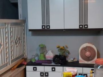 Rumah Murah di Kawasan Perumahan Citra Harmoni Sidoarjo