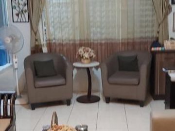 Rumah Murah di Kawasan Perumahan Citra Harmoni Sidoarjo