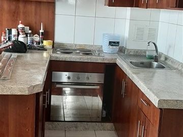 Departamento venta en Santiago centro - Av Matta - San Diego