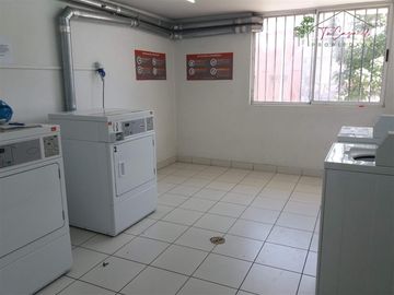 Departamento venta en Santiago centro - Av Matta - San Diego