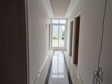 DIJUAL CEPAT KOST BARU BELUM PERNAH DI TEMPATI DI REIGINTON THE EMINENT BSD