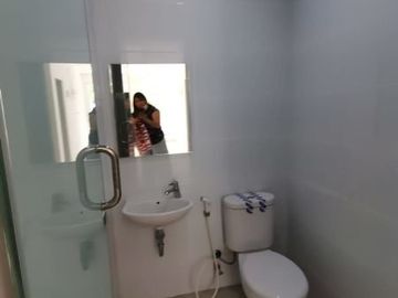 DIJUAL CEPAT KOST BARU BELUM PERNAH DI TEMPATI DI REIGINTON THE EMINENT BSD