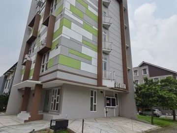 DIJUAL CEPAT KOST BARU BELUM PERNAH DI TEMPATI DI REIGINTON THE EMINENT BSD