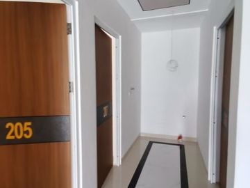 DIJUAL CEPAT KOST BARU BELUM PERNAH DI TEMPATI DI REIGINTON THE EMINENT BSD