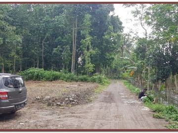 Dijual Tanah Timur Pasar Jangkang: Angsuran Tanpa Bunga