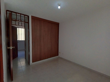 apartamento en venta en primero de mayo. Cod V6553