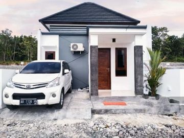 RUMAH MURAH TERLARIS HARGA ALL IN,TERSDIA MASJID DI BANTUL YOGYAKARTA