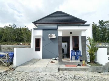 RUMAH MURAH TERLARIS HARGA ALL IN,TERSDIA MASJID DI BANTUL YOGYAKARTA