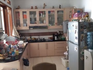 Rumah Cluster Siap Huni di Cigadung Dago Cikutra Bandung Utara