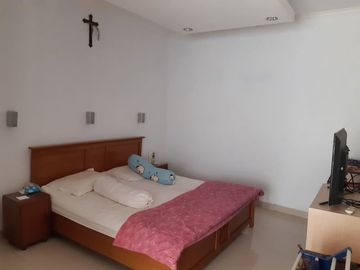 Rumah Cluster Siap Huni di Cigadung Dago Cikutra Bandung Utara