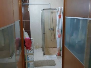 Rumah Cluster Siap Huni di Cigadung Dago Cikutra Bandung Utara