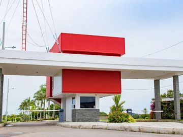 lote en venta en baranoa. Cod V102585