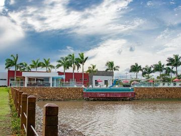 lote en venta en baranoa. Cod V102585