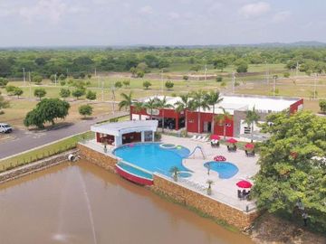 lote en venta en baranoa. Cod V102585