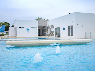 lote en venta en baranoa. Cod V102585