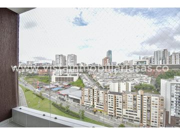 Venta Apartamento Sector Bella Suiza, Manizales