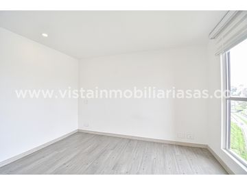 Venta Apartamento Sector Bella Suiza, Manizales
