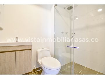 Venta Apartamento Sector Bella Suiza, Manizales