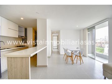 Venta Apartamento Sector Bella Suiza, Manizales