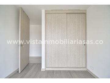 Venta Apartamento Sector Bella Suiza, Manizales