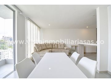 Venta Apartamento Sector Bella Suiza, Manizales